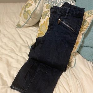 Ralph Lauren Sport Blue Jeans